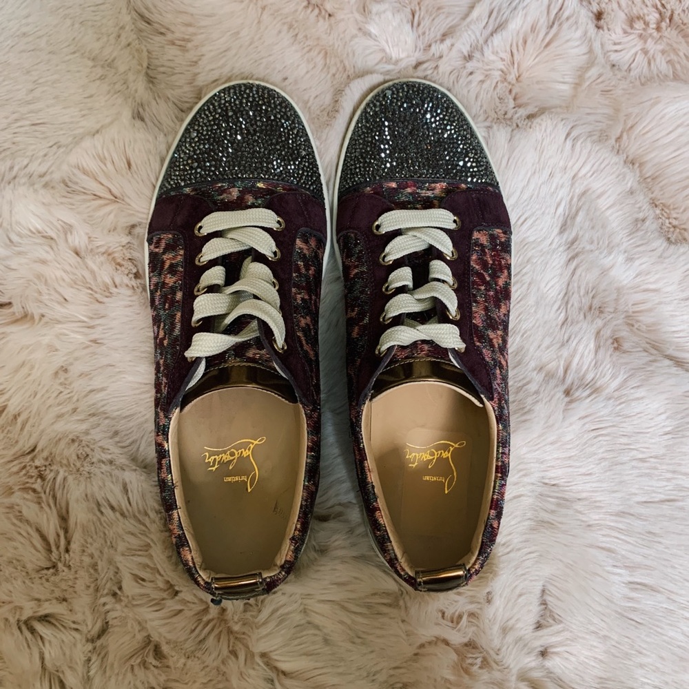 Christian Louboutin Sneakers